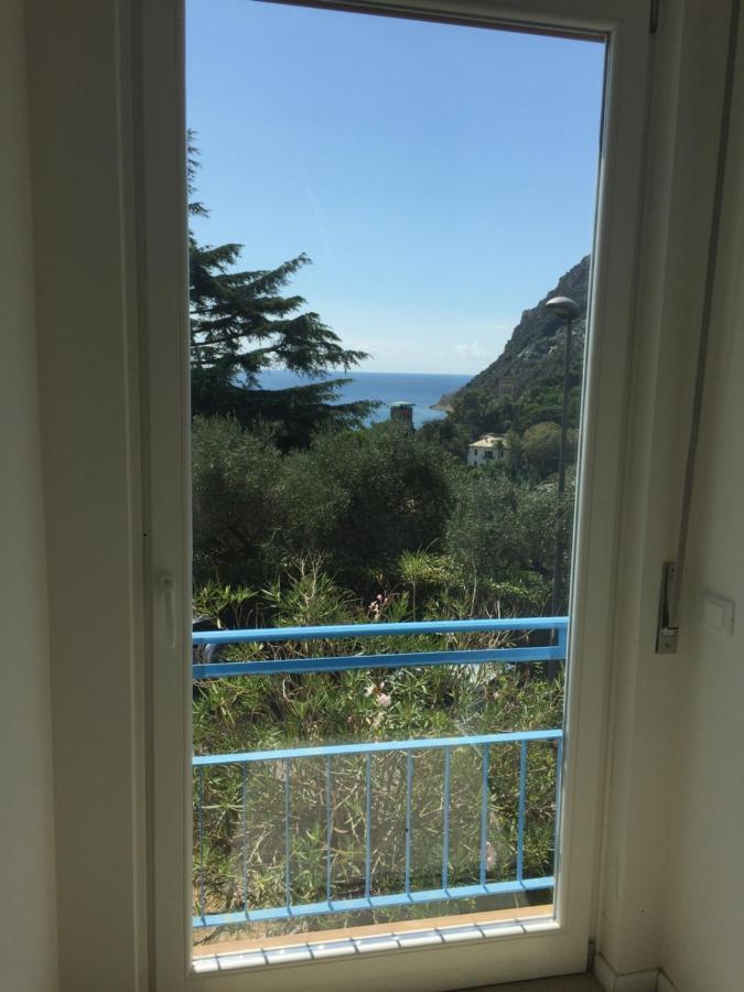 La Dimora Di Clara Apartment Monterosso al Mare Exterior photo